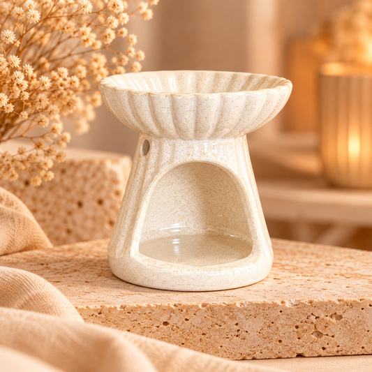 Geurbrander Beige